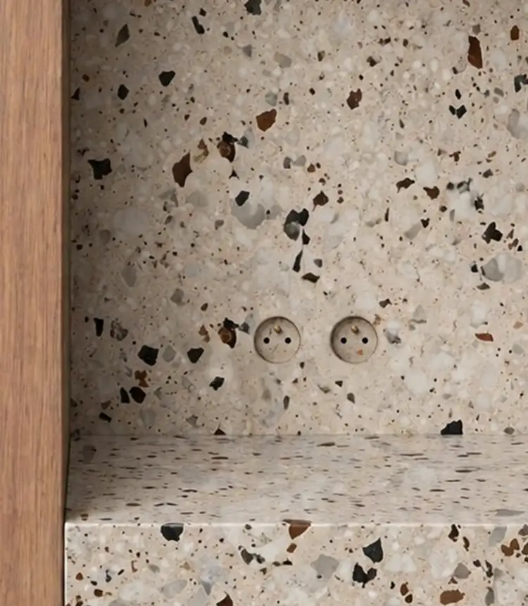 Detailkeuken